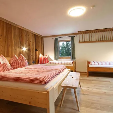 Almliesl Nied-694 Holiday home *