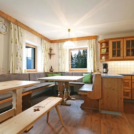 Holiday home Almliesl Nied-694