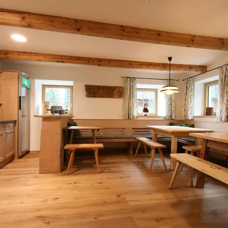 Σπίτι διακοπών Almliesl Nied-694 *