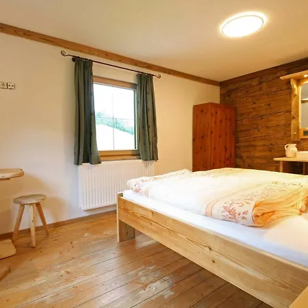 Almliesl Nied-694 Holiday home