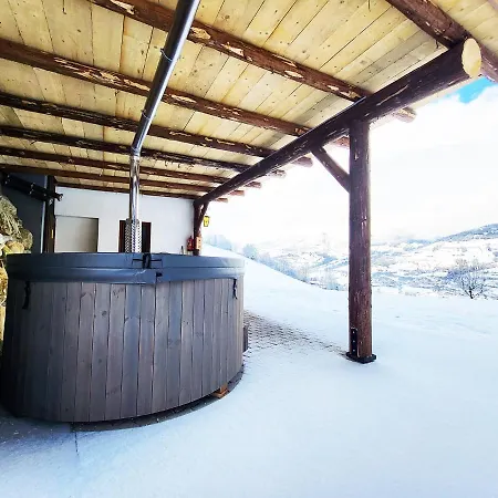 Casa vacanze Almliesl Nied-694 *