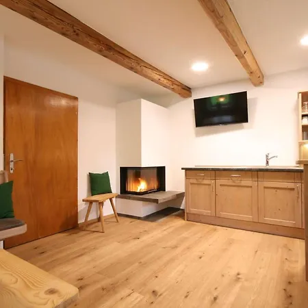 Casa vacanze Almliesl Nied-694 Niedernsill