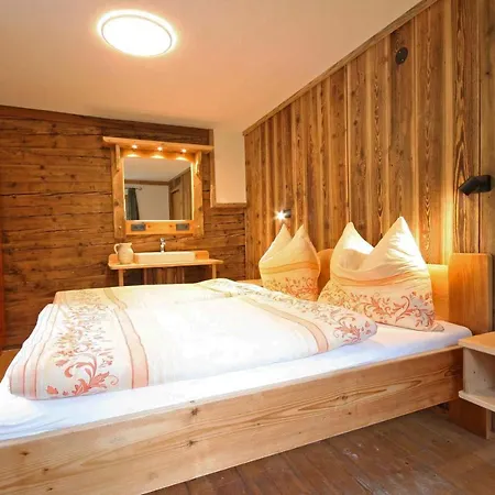 Almliesl Nied-694 Holiday home