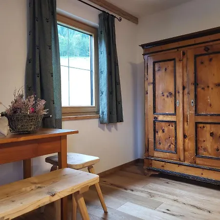 Almliesl Nied-694 Σπίτι διακοπών *