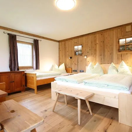 Almliesl Nied-694 Holiday home Niedernsill