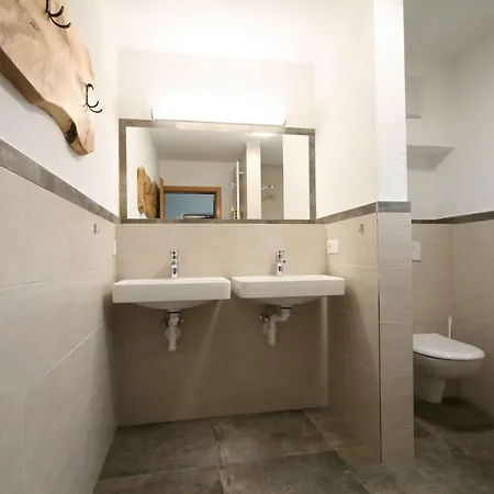 Almliesl Nied-694 Casa vacanze *