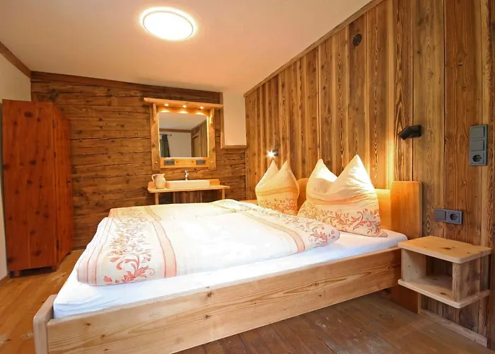 Almliesl Nied-694 בית נופש